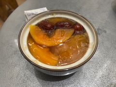 -小团圆糖水铺(襄阳南路店)