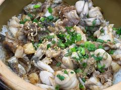 -红星光发煲仔饭(文海店)