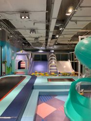 -利奥梦幻主题乐园(爱琴海购物公园店)