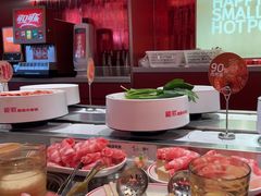 -龍歌自助小火锅(雨花台江南虹悦城店)