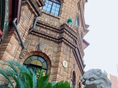 -马勒别墅饭店(静安寺店)