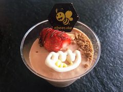 杯子蛋糕-ebeecake小蜜蜂蛋糕(酒仙桥店)