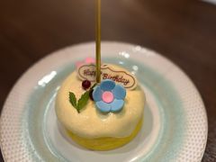 -西堤牛排(恒隆广场店)