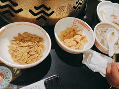 -探鱼·鲜青椒爽麻烤鱼(领展购物广场店)