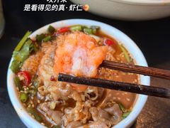 -刘一手重庆火锅(万达广场店)
