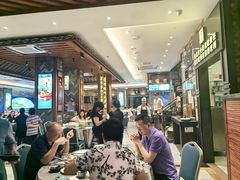 -客家汇·客家传承菜(水库店)