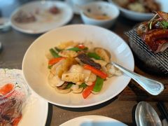-悦轩中餐厅·高空江景·杭州柏悦酒店