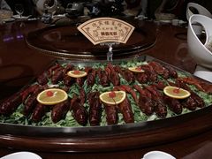 -欣旺·迎宾楼·百年无锡菜