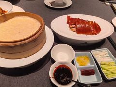 -南景饭店(万家丽路店)