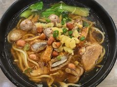 -阿芬卤面(花巷店)