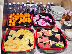 -温野菜涮涮锅(曲江大悦城店)