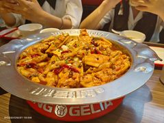 -胖哥俩肉蟹煲(宿迁宝龙广场店)