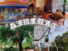 -佛冈森波拉度假区