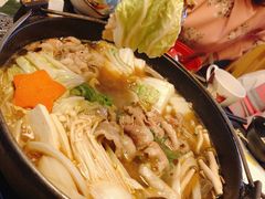 -王鼎精致料理铁板烧(世博源店)