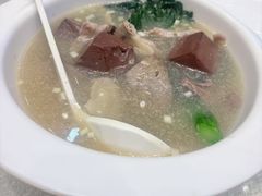 -聚福宝合苑食府(南头镇店)