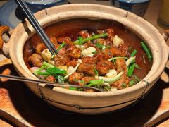 -荣小馆(杭州大厦店)