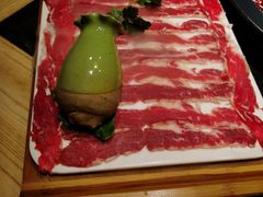 -晓秧锅鲜货火锅·重庆老字号(西外店)