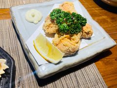-王氏炉匠·烧鸟放题自助(三里屯店)