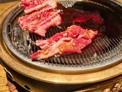 -泥炉烧肉师(新街口金銮巷店)