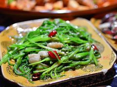 -小俩口烧烤东北菜(双井店)