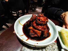 -南京大牌档(人民广场店)