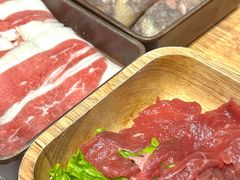 -独食火锅·半米屋台(望平街店)