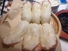 -老淮安·淮安菜(周恩来纪念馆店)