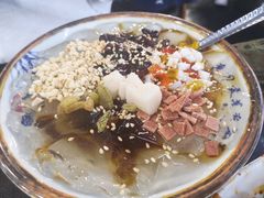 -黄妈伤心凉粉总店(名店街店)