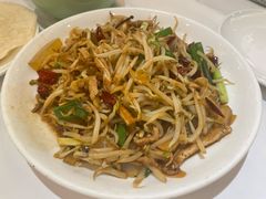 老济南炒合菜-金春禧(世茂国际广场店)