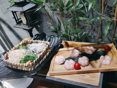 -湊湊火锅·茶憩(东城万达店)