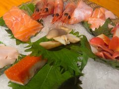 -花和海鲜自助(梅江店)