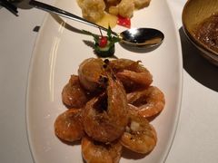 -荣兴酒家(徐家汇店)