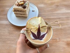 -ChanDu躔度咖啡(灯塔店)