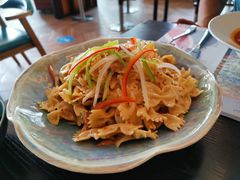 -莫多多餐厅