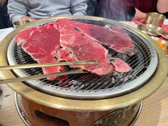 -西塔老太太泥炉烤肉(望京一店)