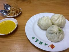 -小胖包子王(阜成门内店)