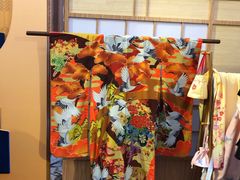 -新世界大丸百货