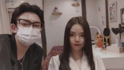 -JK奇积发型连锁机构