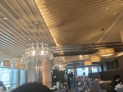 -北京王府井希尔顿酒店·万斯阁西餐厅