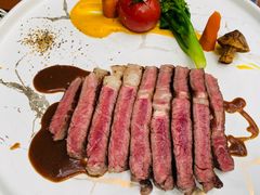 -Golden Lily河内巴黎法越料理餐厅(建国西路店)