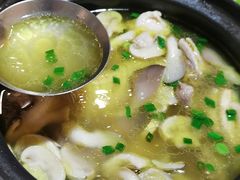 -呼吸森林·生态农庄农家乐私房菜