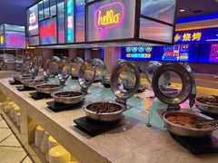 -海韵之星邮轮水会(明发商业广场店)