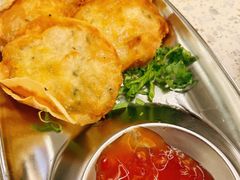 -白仁仔· 活烤海鲜 宵夜(豫园店)