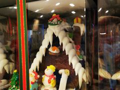 -盒马鲜生(杭州运河上街店)