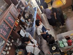 -时间抽屉(裕华万达广场店)