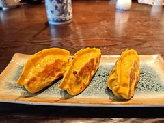 煎饺-南京大牌档(夫子庙老门东店)