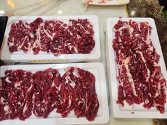 -潮悦牛肉火锅城(水贝店)