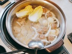-狐狸爱上椰子鸡(金地广场店)