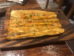 -串大叔炭火烤串·鸡西大冷面刀削面(总店)