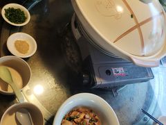 -天怡·鱼工厂(临江店)